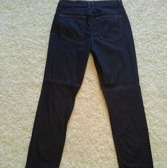 Joe's Jeans Womens Geraldine Wash Sz 26 Inseam 32 - Picture 3 of 6